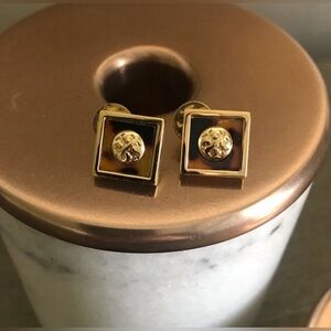 Tory Burch Stud Earrings